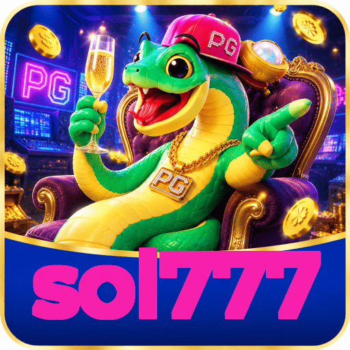 Cash Out sol777