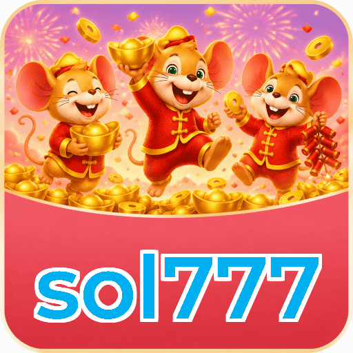 Fortune Tiger Logo 3