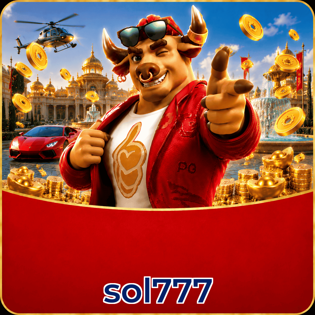 Slots sol777 - RTP Alto Certificado