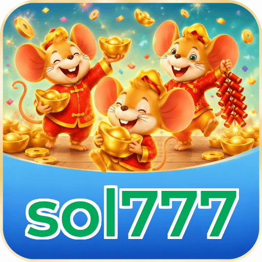 sol777 Logo 2