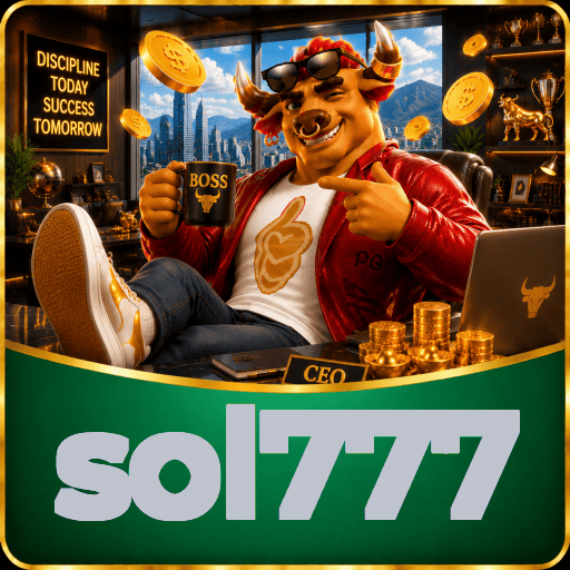 Fortune Tiger Logo 1