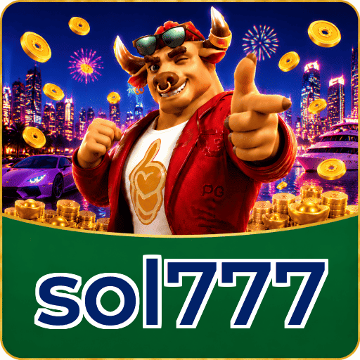 sol777 Segurança Logo 2