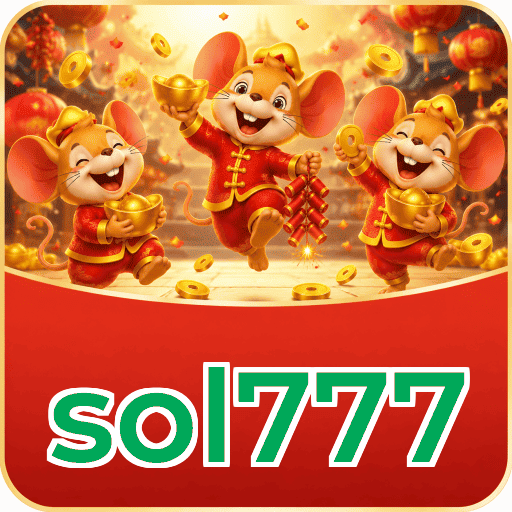sol777 Logo 1
