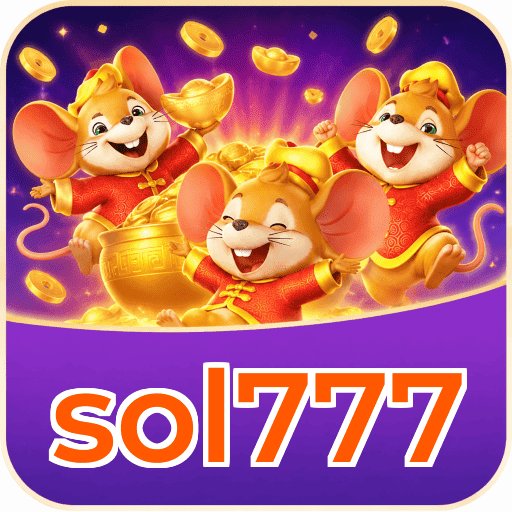 sol777 Instalar Logo 2