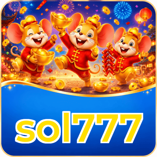 Slots sol777 - Jackpots Progressivos